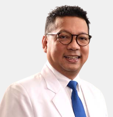 Sambutan Ketua - Perhimpunan Dokter Spesialis Akupunktur Medik Indonesia